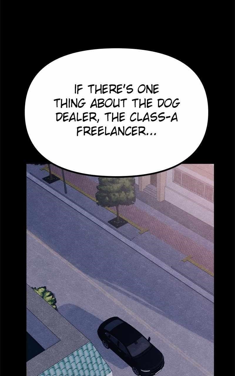 Zombie X Slasher Chapter 69 - Page 104