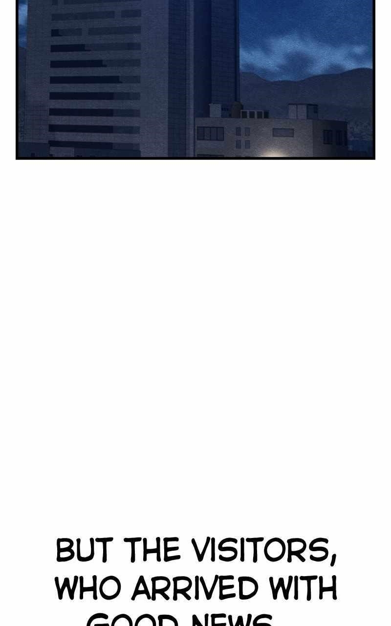 Zombie X Slasher Chapter 69 - Page 155