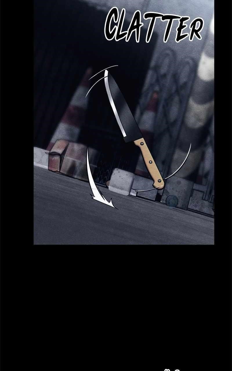 Zombie X Slasher Chapter 69 - Page 21