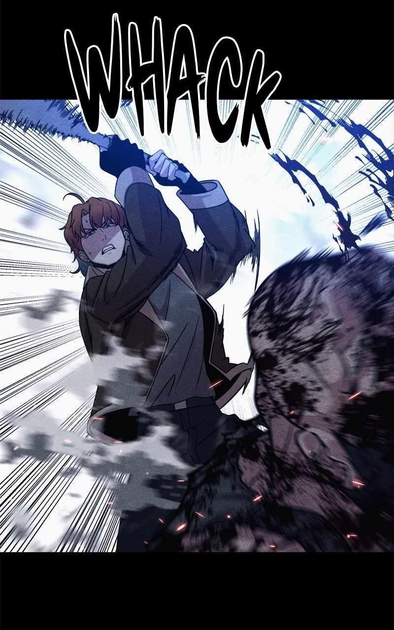 Zombie X Slasher Chapter 69 - Page 33