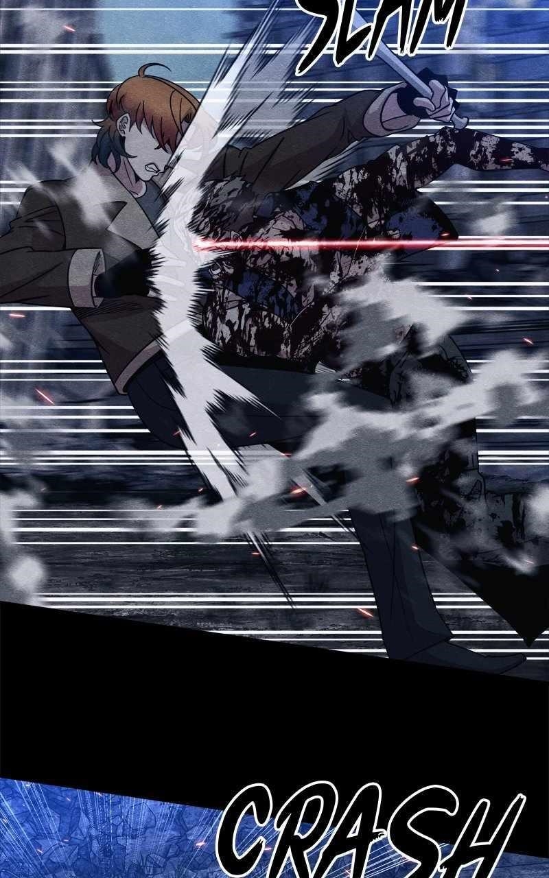 Zombie X Slasher Chapter 69 - Page 39