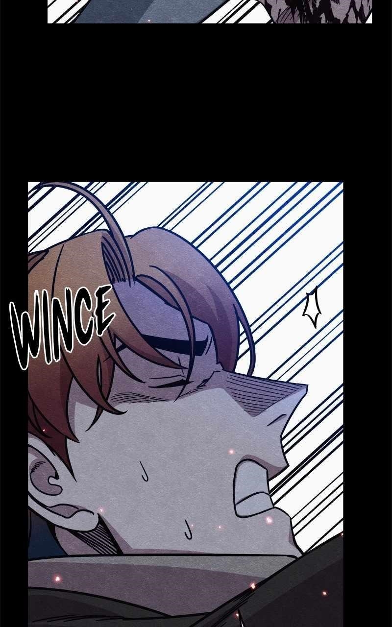 Zombie X Slasher Chapter 69 - Page 43