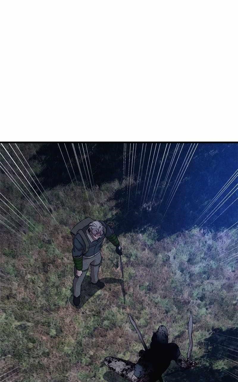 Zombie X Slasher Chapter 69 - Page 76