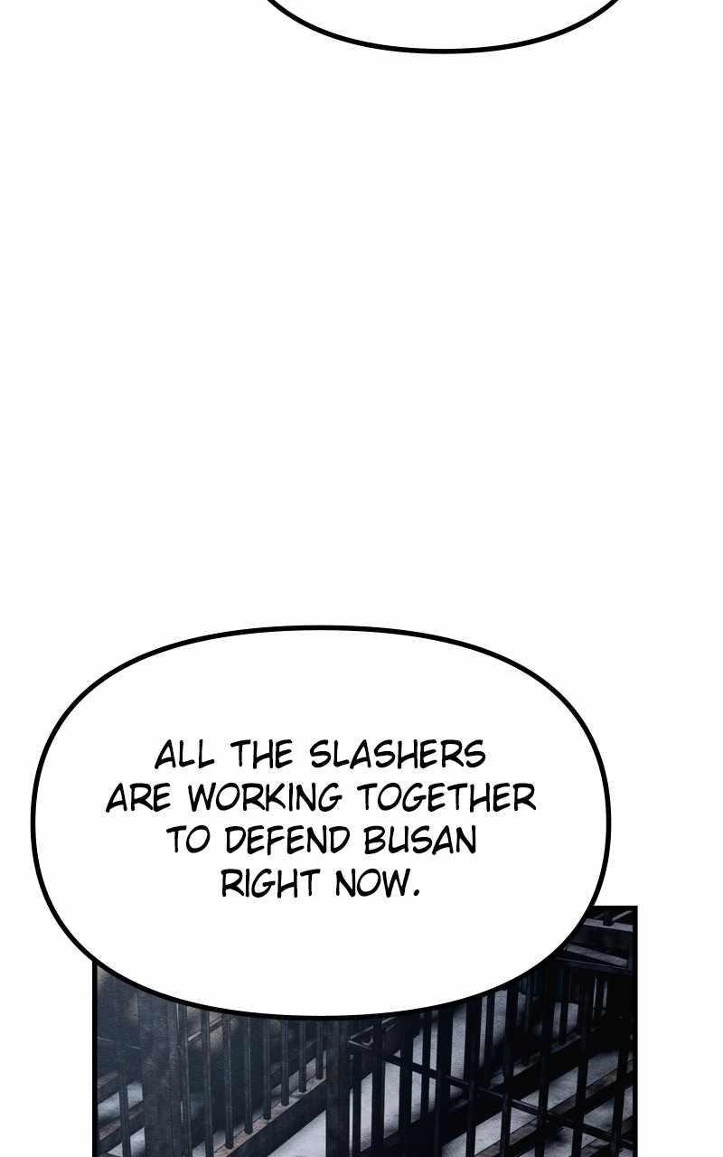 Zombie X Slasher Chapter 69 - Page 89
