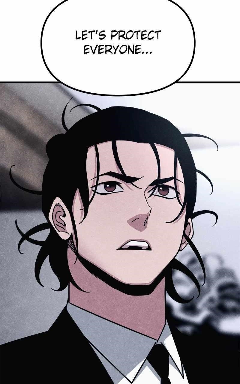 Zombie X Slasher Chapter 70 - Page 105