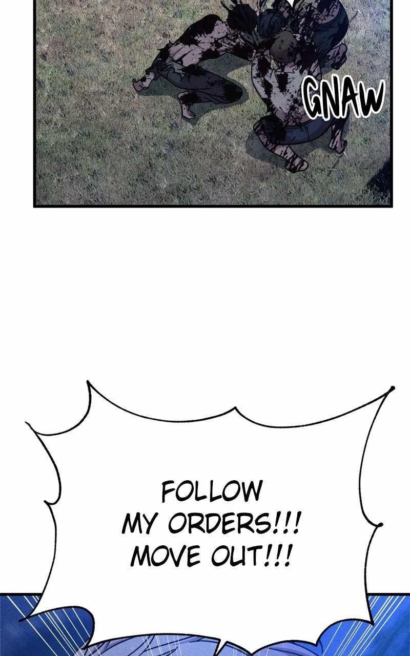 Zombie X Slasher Chapter 70 - Page 115