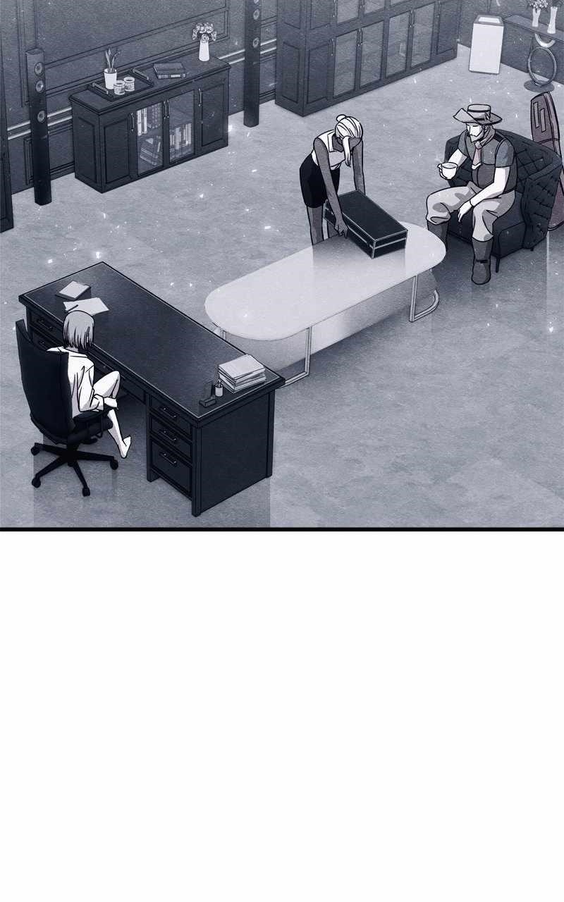 Zombie X Slasher Chapter 70 - Page 23