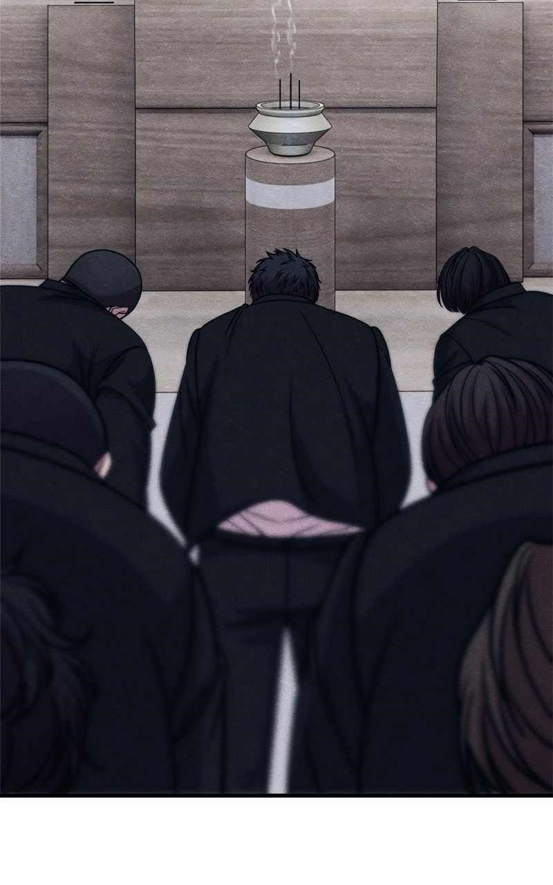 Zombie X Slasher Chapter 70 - Page 29