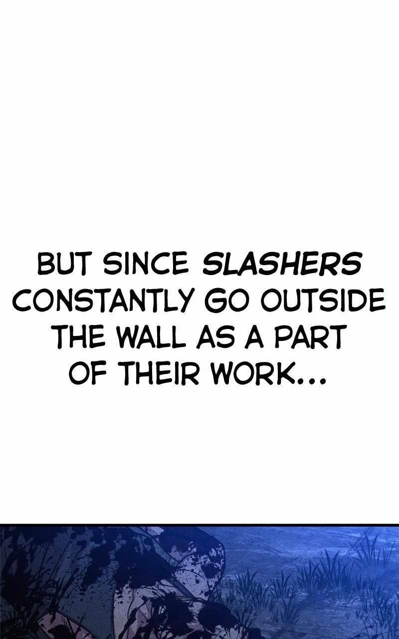 Zombie X Slasher Chapter 70 - Page 3