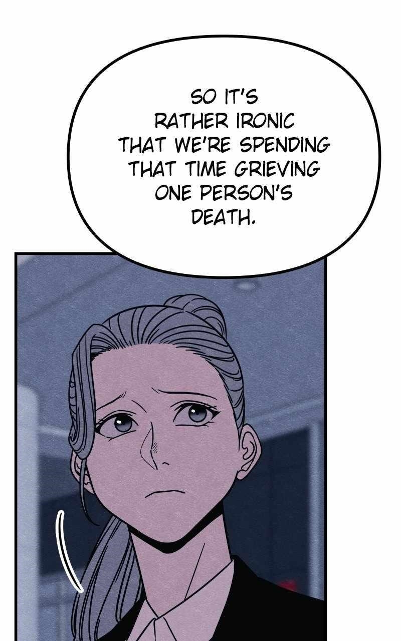 Zombie X Slasher Chapter 70 - Page 47