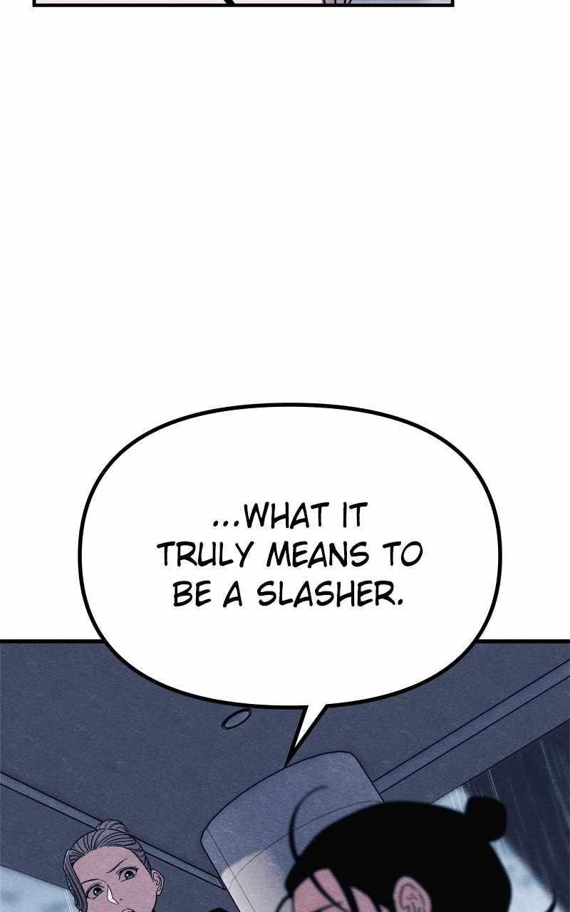 Zombie X Slasher Chapter 70 - Page 56