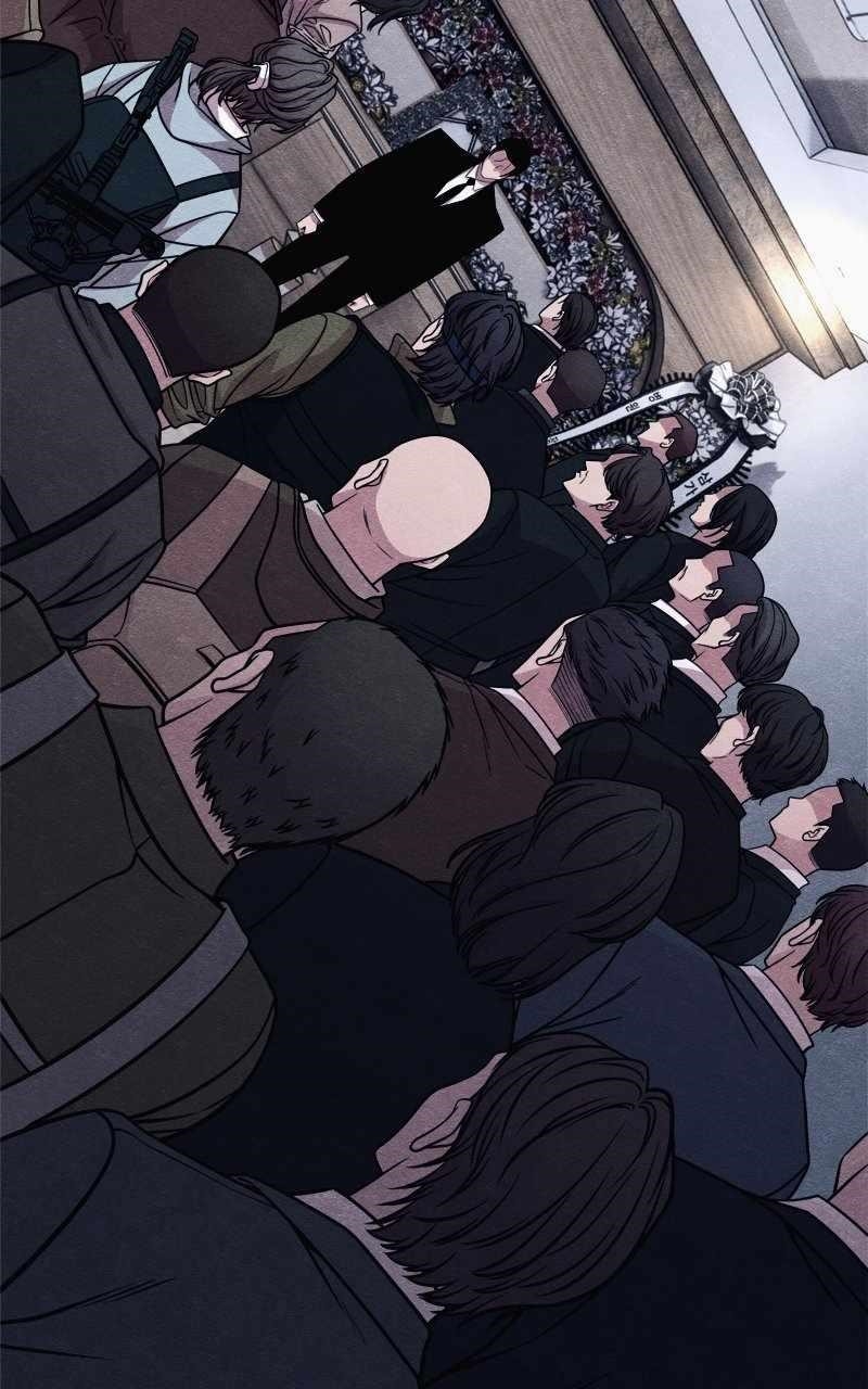 Zombie X Slasher Chapter 70 - Page 88