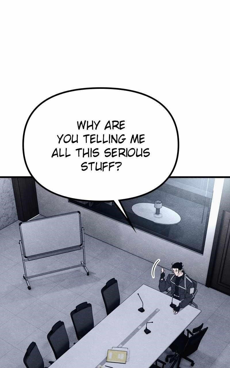 Zombie X Slasher Chapter 72 - Page 101