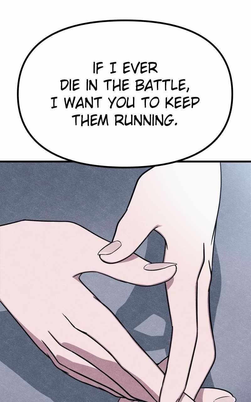 Zombie X Slasher Chapter 72 - Page 107