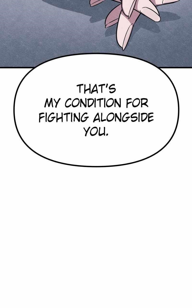 Zombie X Slasher Chapter 72 - Page 108