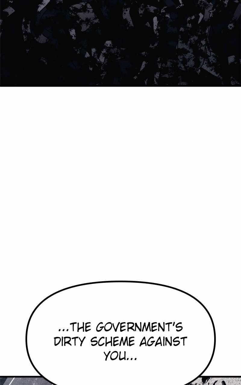 Zombie X Slasher Chapter 72 - Page 116