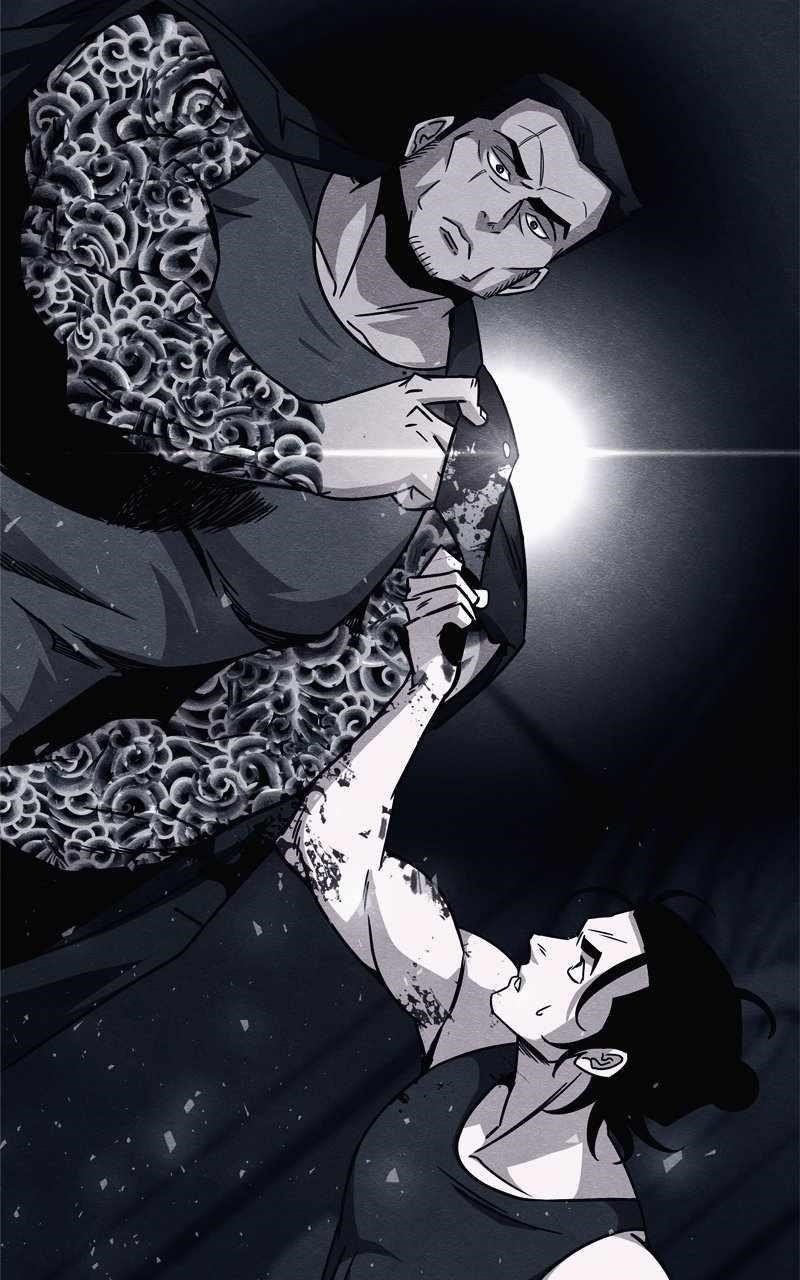 Zombie X Slasher Chapter 72 - Page 119