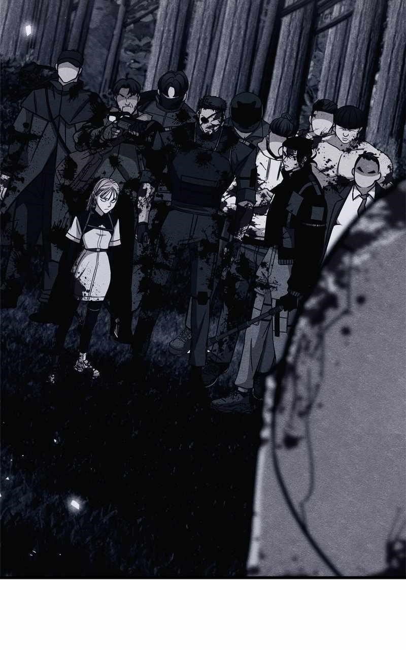 Zombie X Slasher Chapter 72 - Page 123