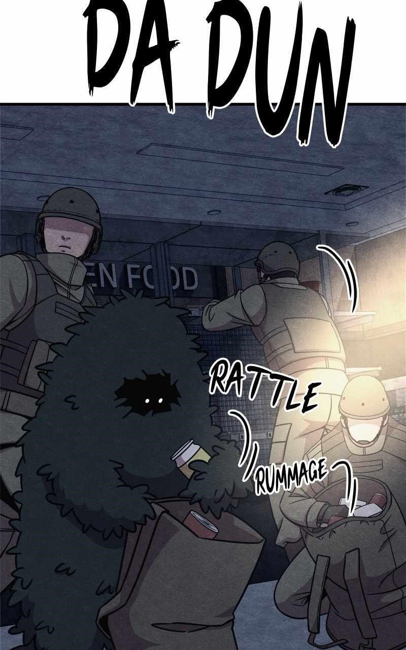 Zombie X Slasher Chapter 72 - Page 153