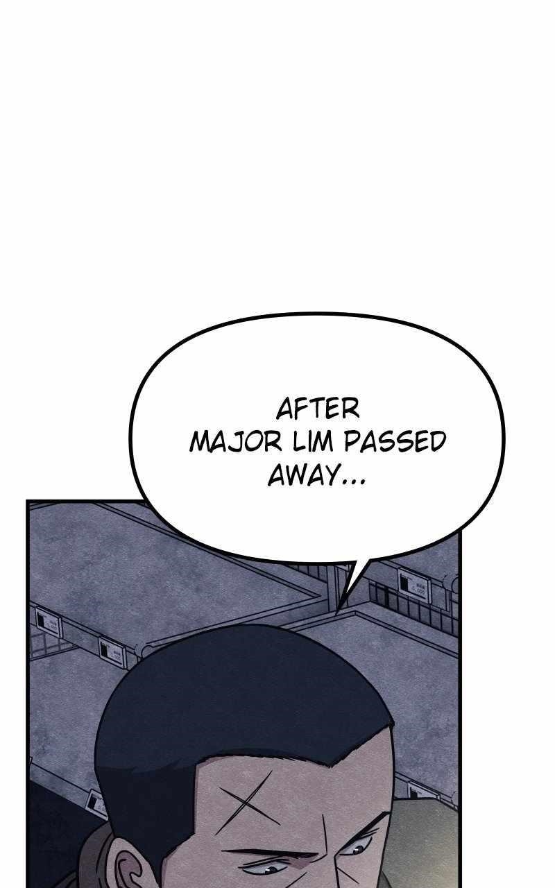 Zombie X Slasher Chapter 72 - Page 157