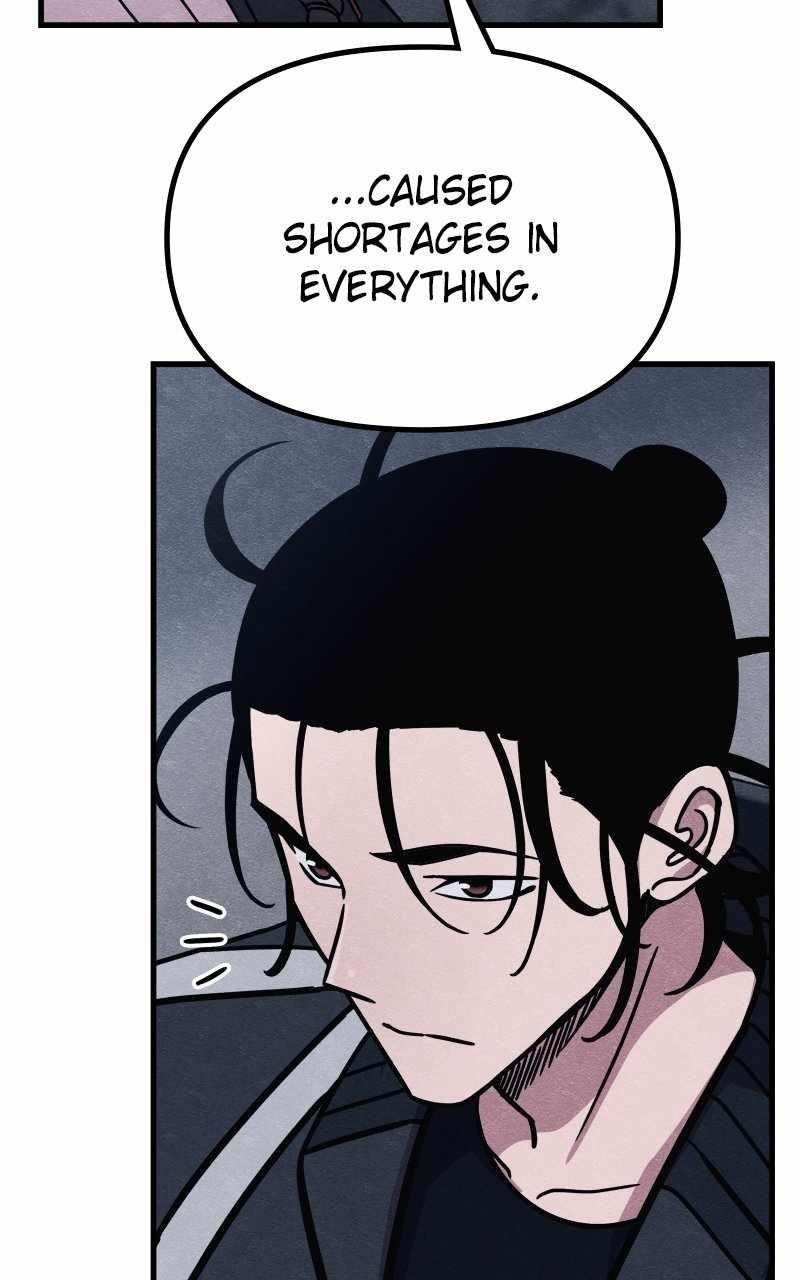 Zombie X Slasher Chapter 72 - Page 17