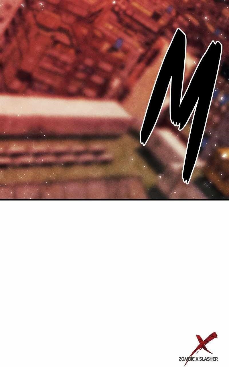 Zombie X Slasher Chapter 72 - Page 172