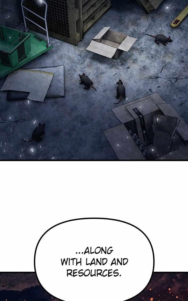 Zombie X Slasher Chapter 72 - Page 20