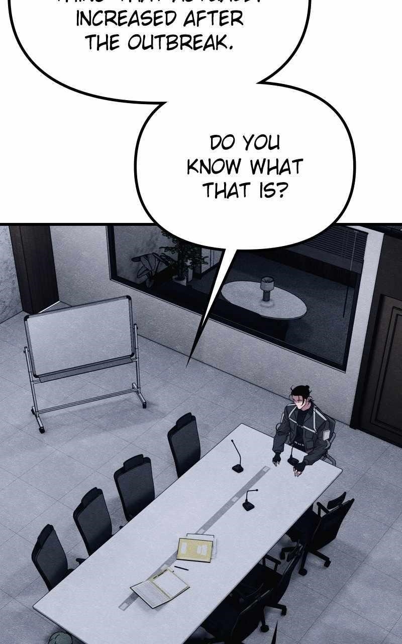 Zombie X Slasher Chapter 72 - Page 24