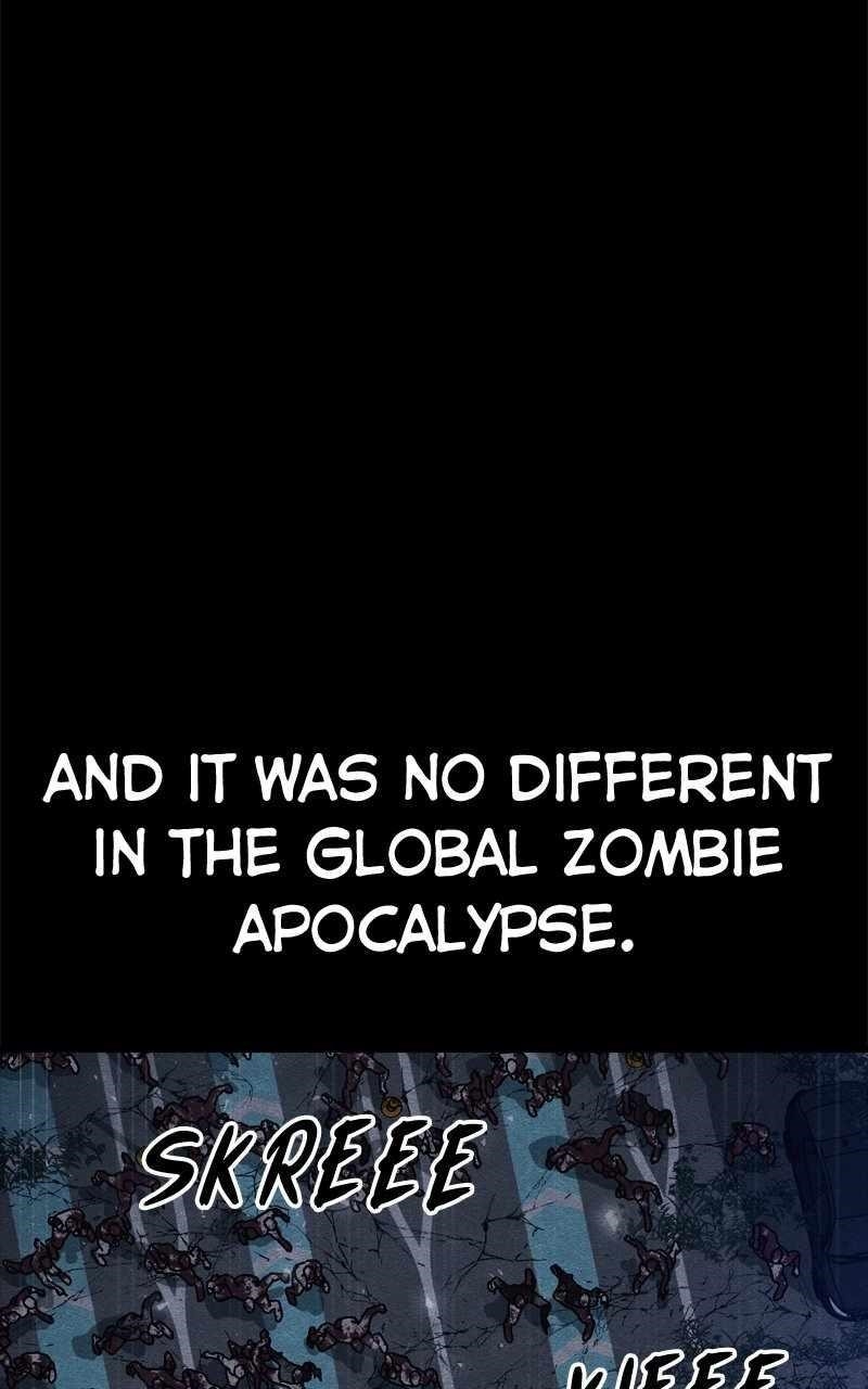 Zombie X Slasher Chapter 72 - Page 33