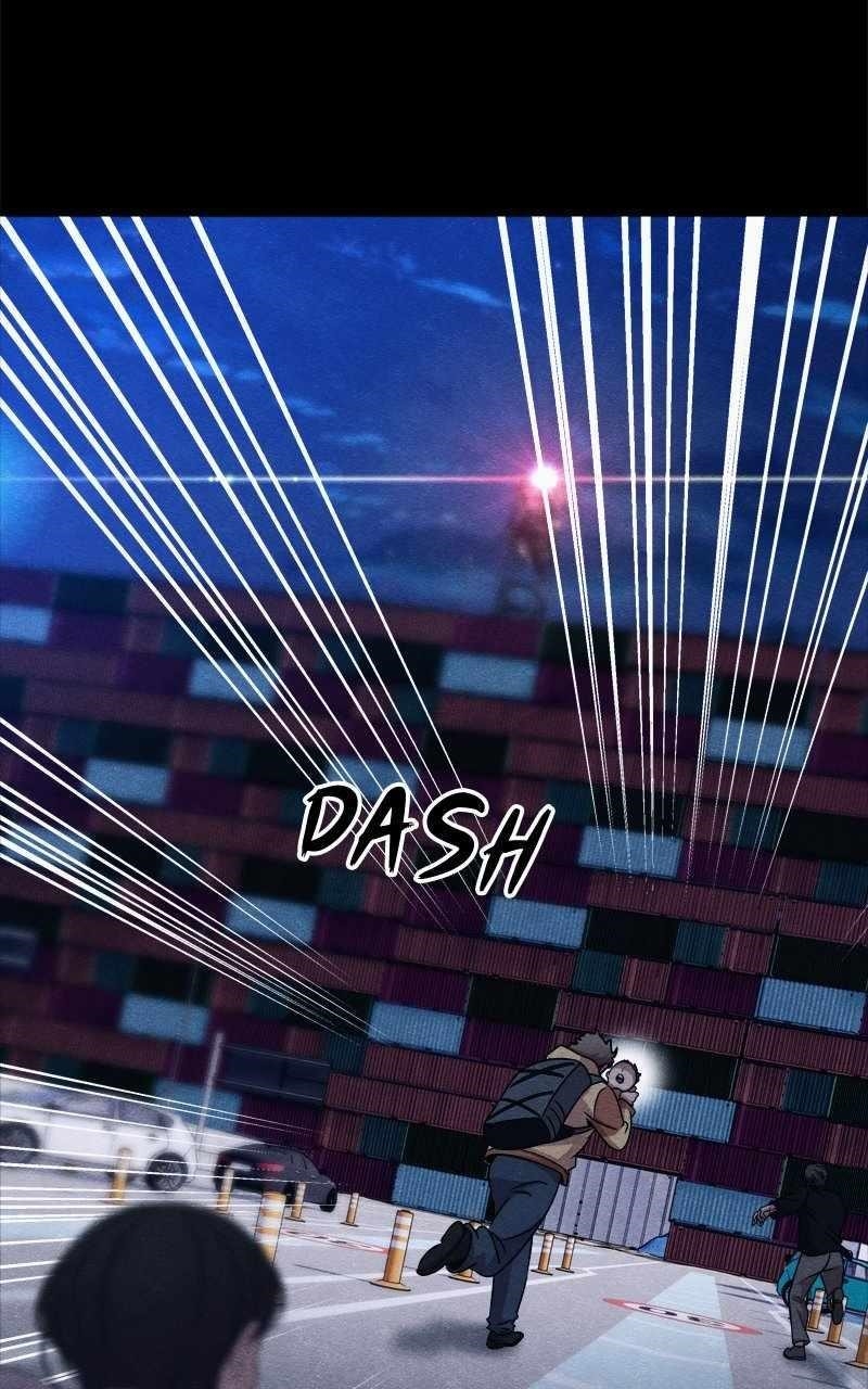 Zombie X Slasher Chapter 72 - Page 40