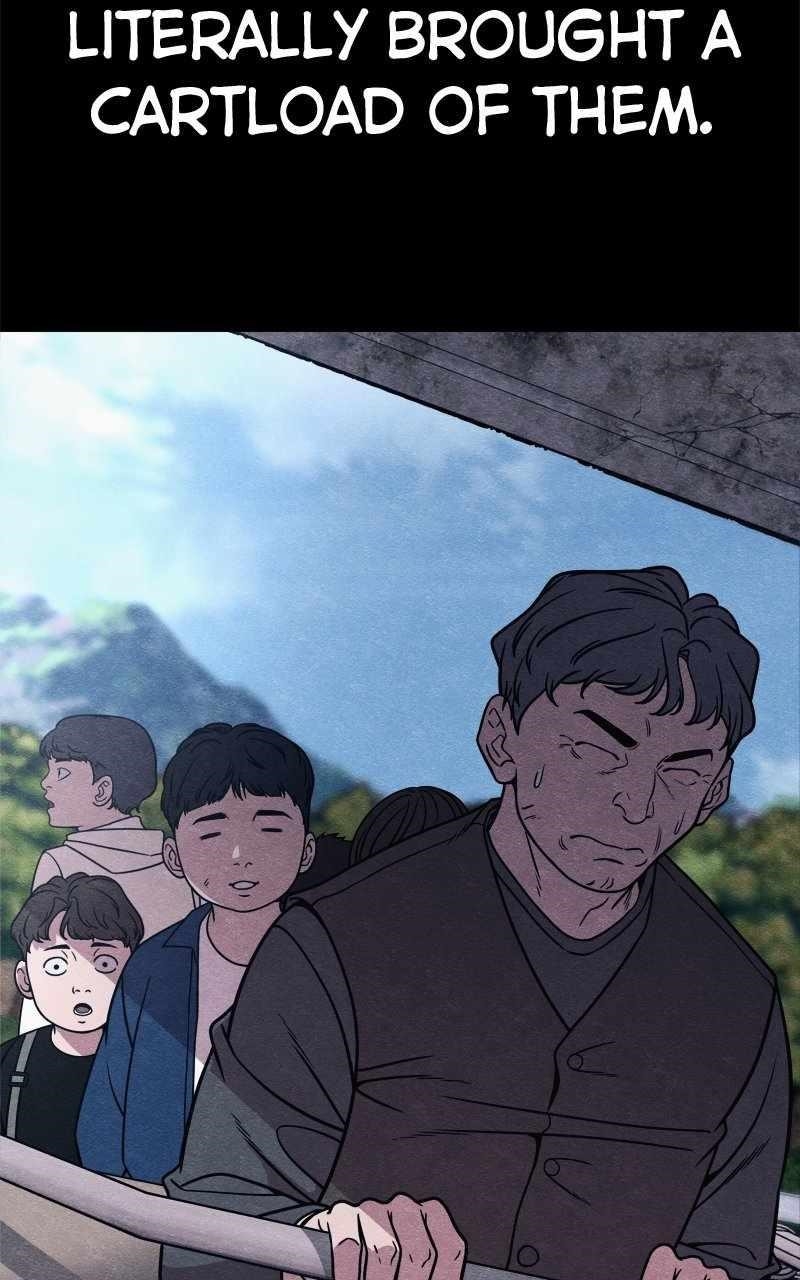 Zombie X Slasher Chapter 72 - Page 45