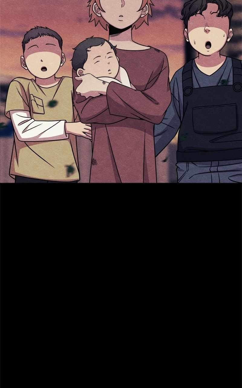 Zombie X Slasher Chapter 72 - Page 56