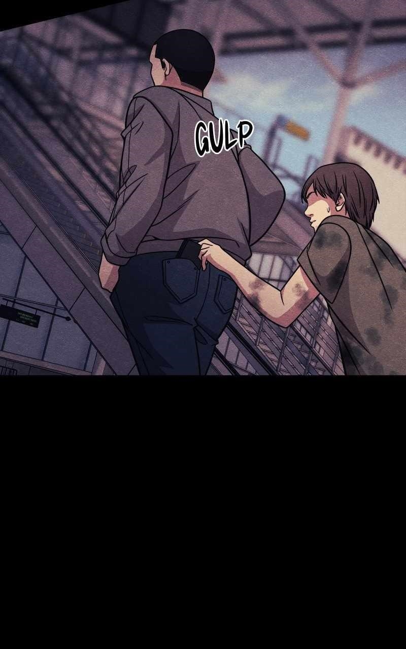 Zombie X Slasher Chapter 72 - Page 67