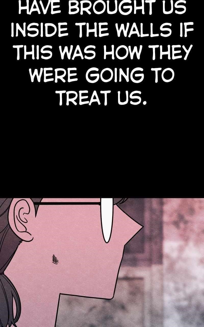 Zombie X Slasher Chapter 72 - Page 78