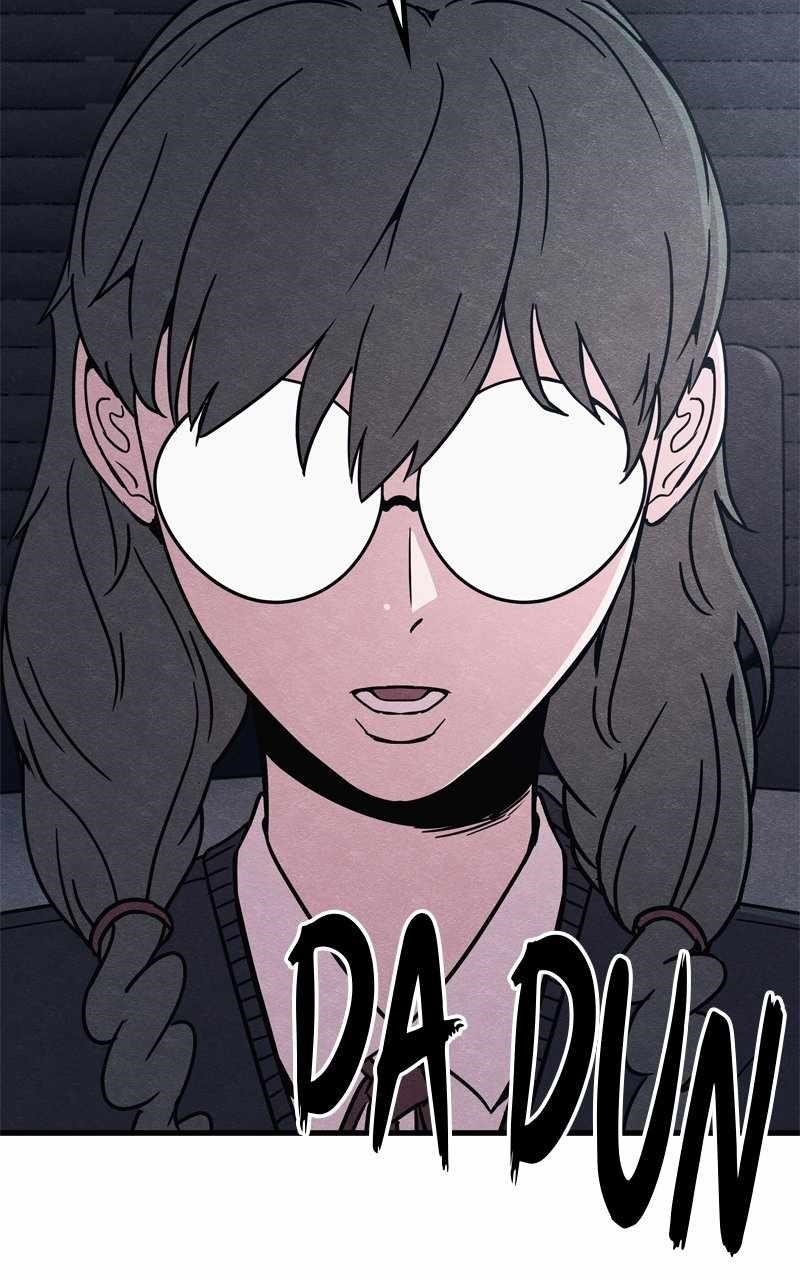 Zombie X Slasher Chapter 72 - Page 8