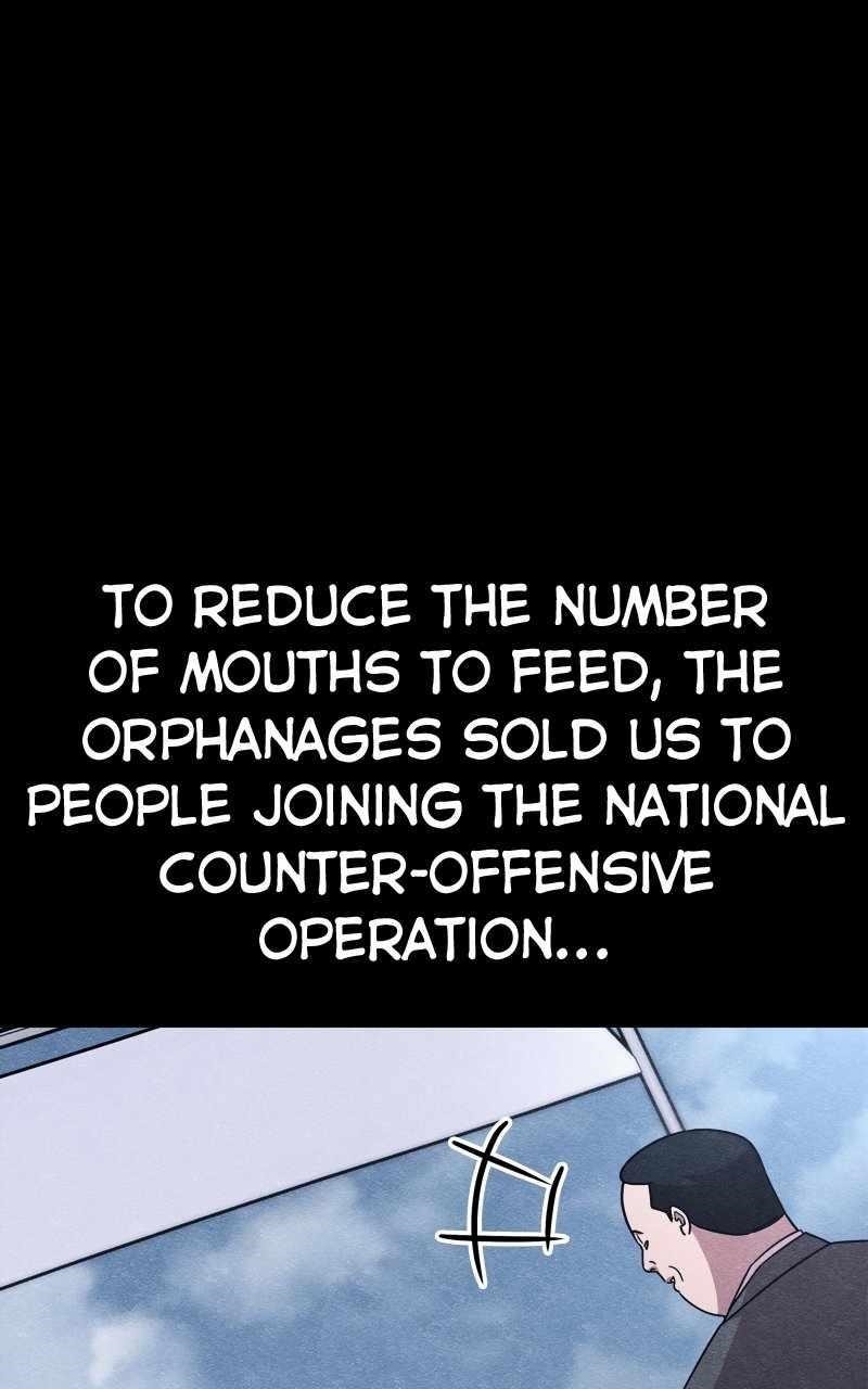 Zombie X Slasher Chapter 72 - Page 82