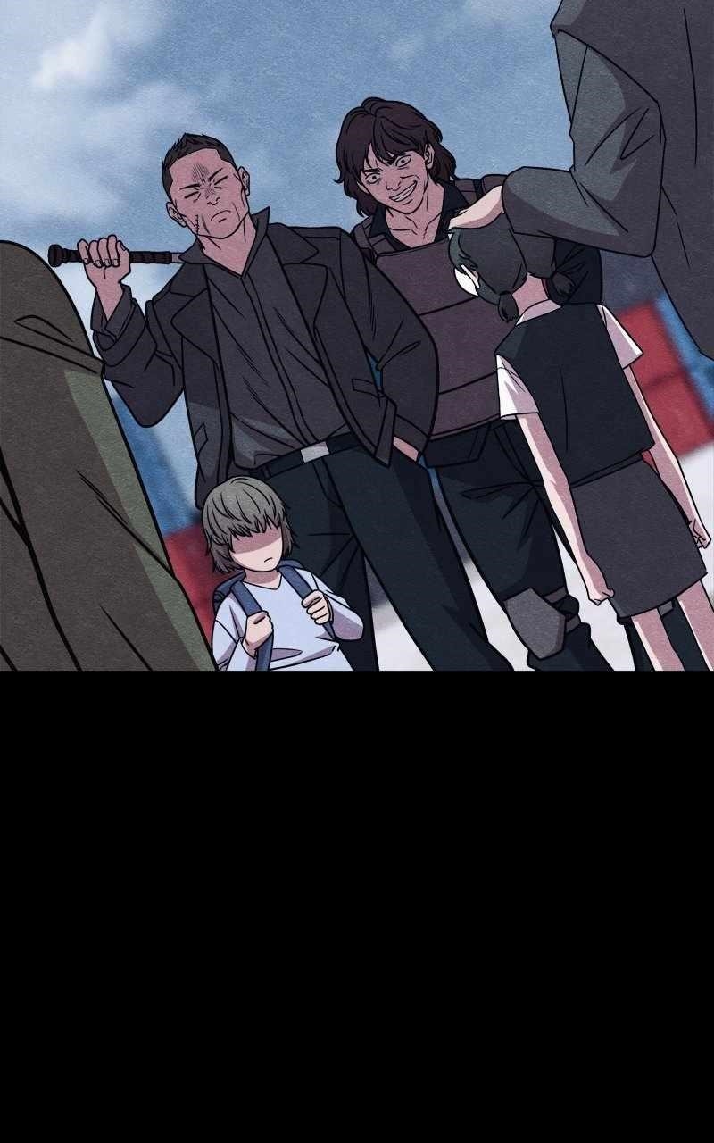 Zombie X Slasher Chapter 72 - Page 83