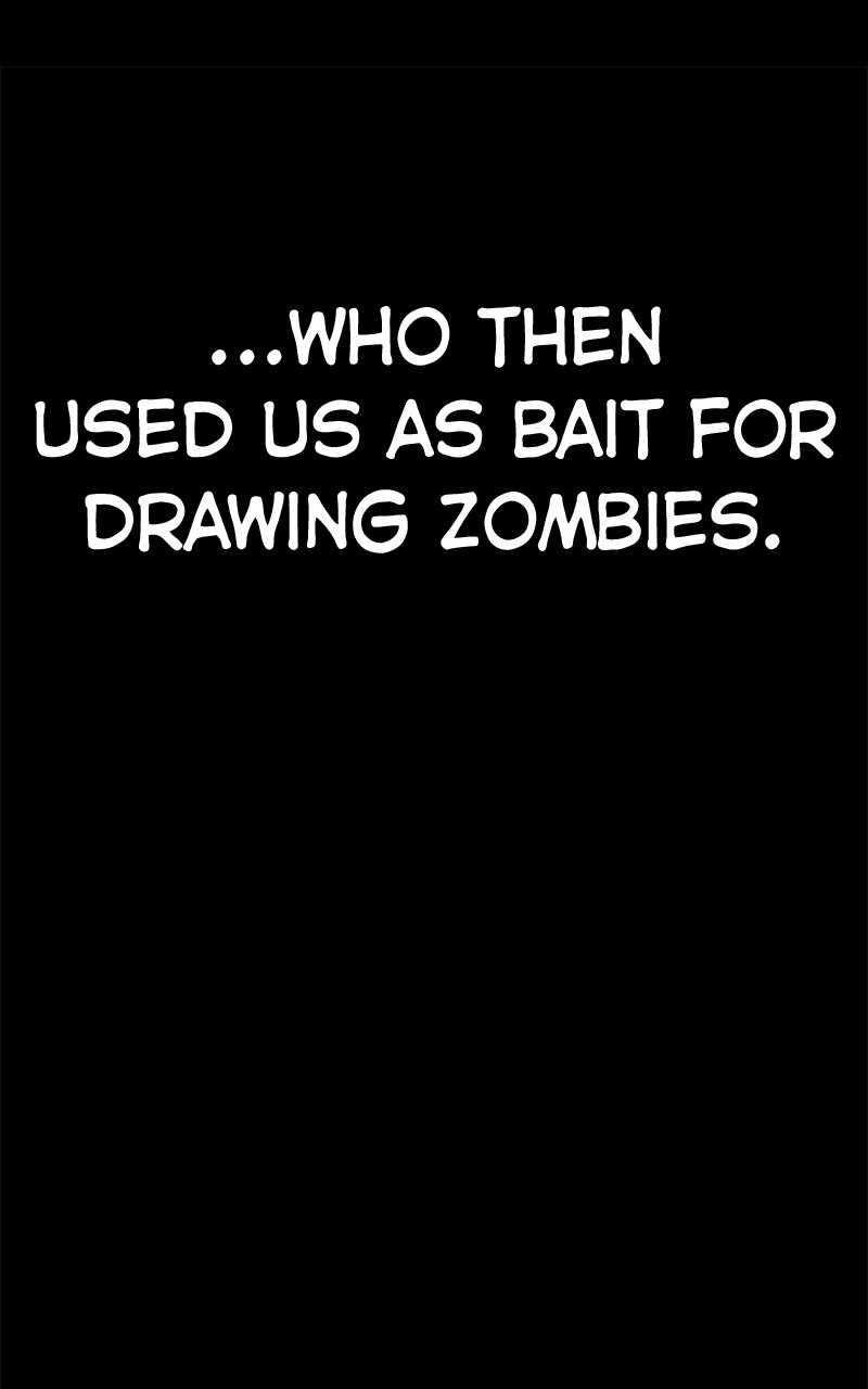 Zombie X Slasher Chapter 72 - Page 84