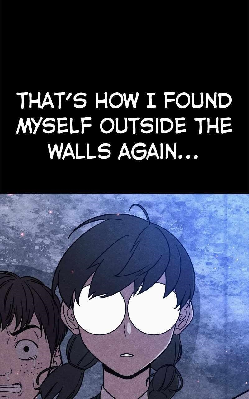 Zombie X Slasher Chapter 72 - Page 85