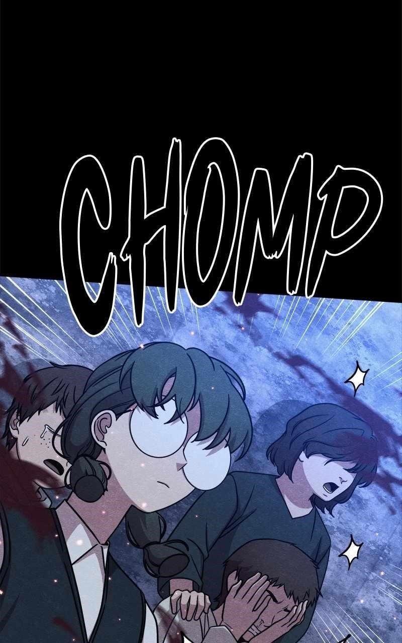 Zombie X Slasher Chapter 72 - Page 88