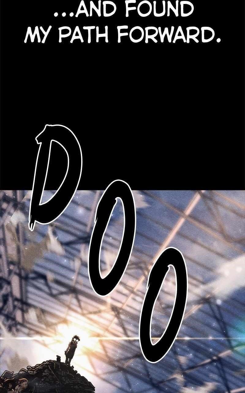 Zombie X Slasher Chapter 72 - Page 95