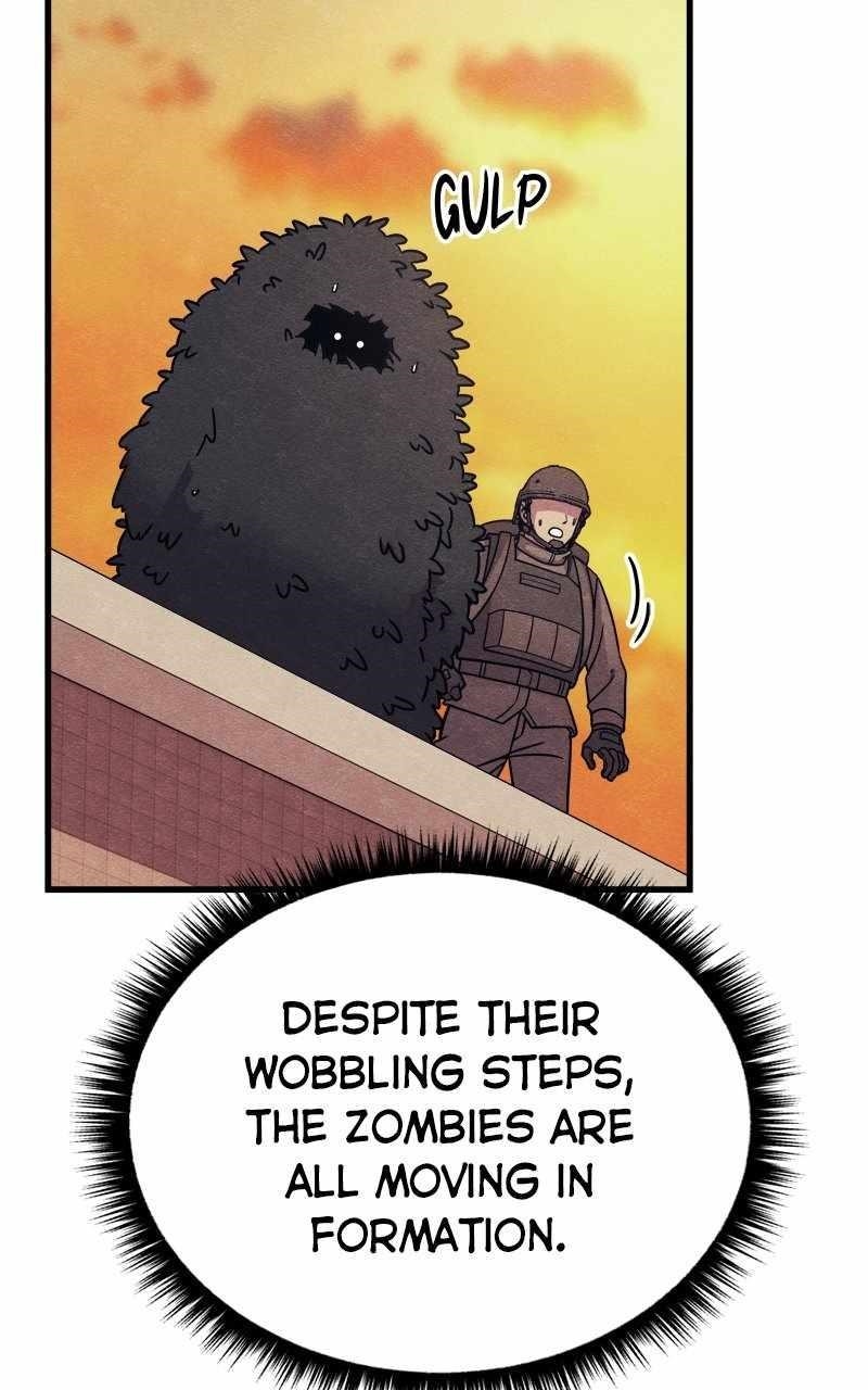 Zombie X Slasher Chapter 73 - Page 10