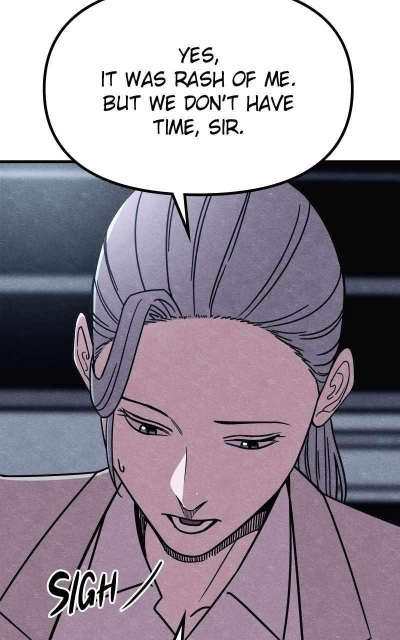 Zombie X Slasher Chapter 73 - Page 105