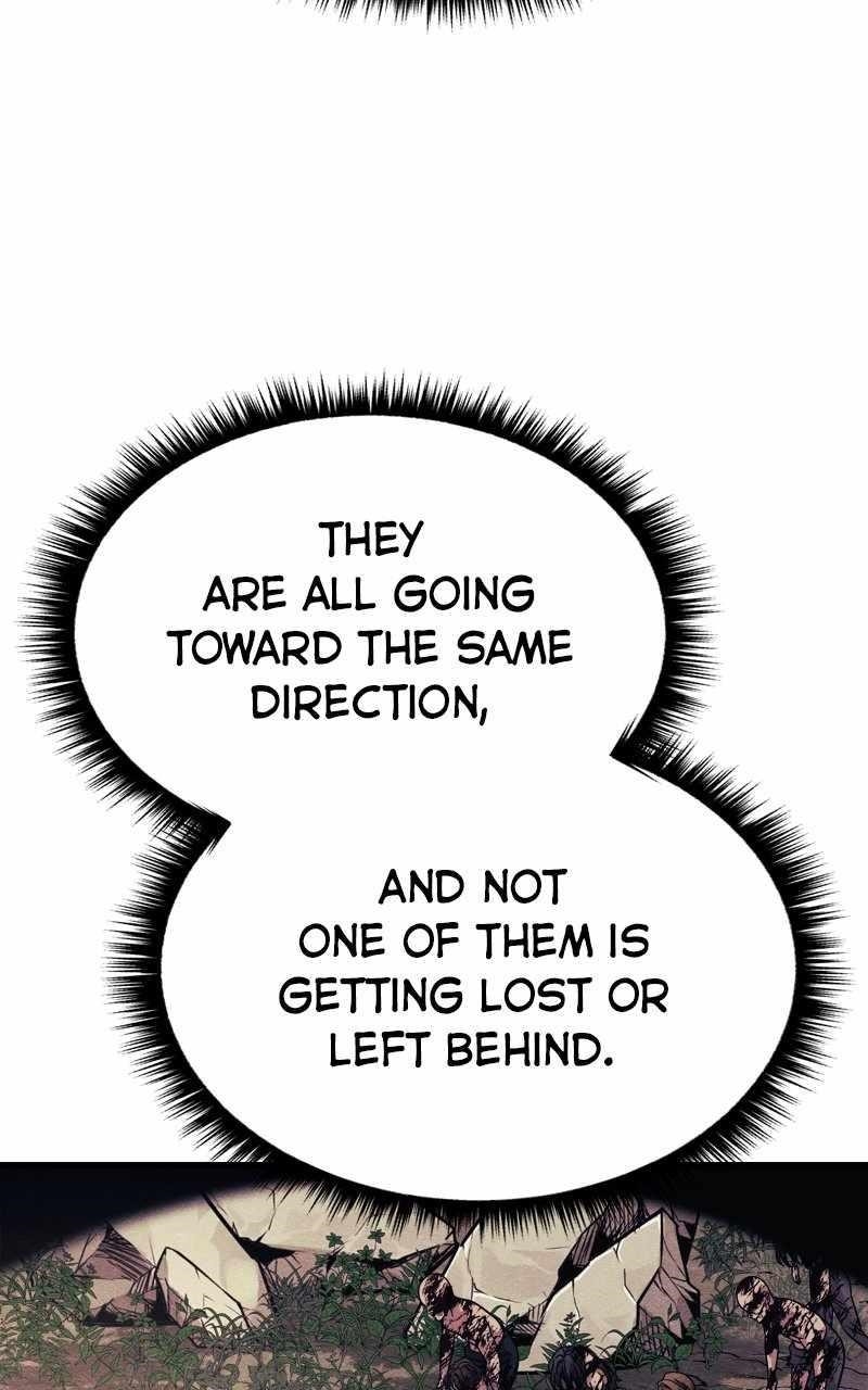 Zombie X Slasher Chapter 73 - Page 11