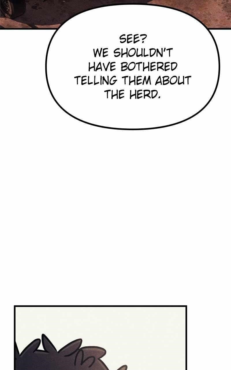 Zombie X Slasher Chapter 73 - Page 110