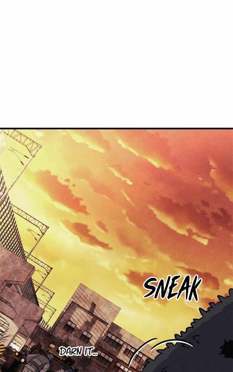 Zombie X Slasher Chapter 73 - Page 112