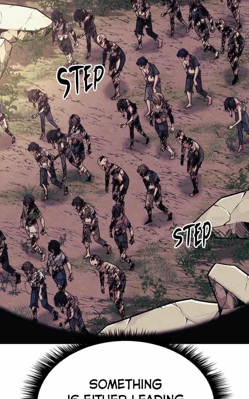 Zombie X Slasher Chapter 73 - Page 12