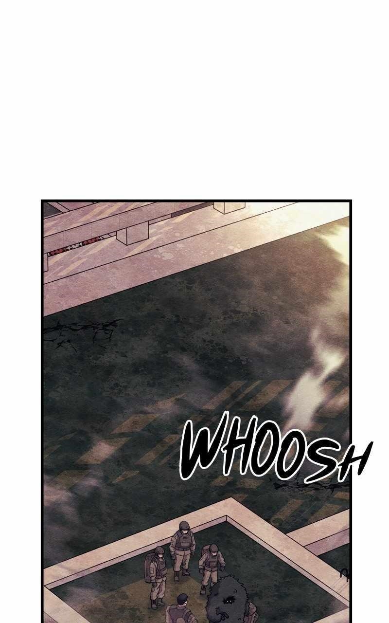 Zombie X Slasher Chapter 73 - Page 17