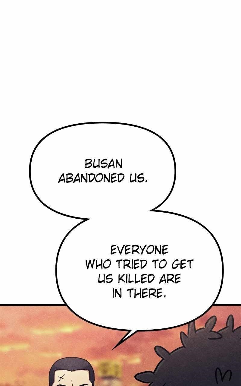 Zombie X Slasher Chapter 73 - Page 20