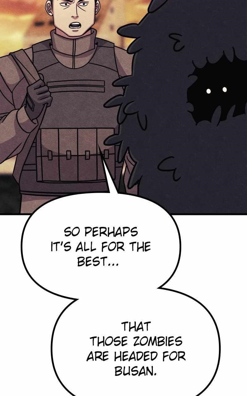 Zombie X Slasher Chapter 73 - Page 21